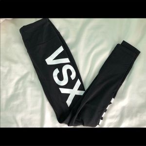 Victoria’s Secret Sport Tights
